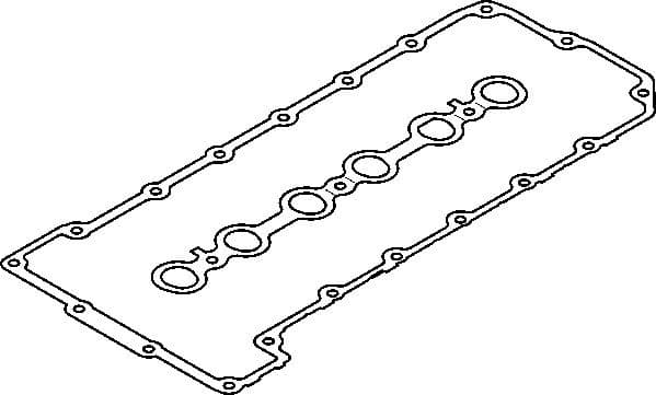 Gasket valve cover 534.310 - image 2