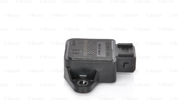 Sensor, throttle position 0280122001 - image 5