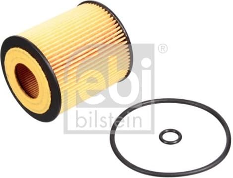 Oil Filter 33470