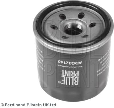 Oil Filter ADG02142 - image 2