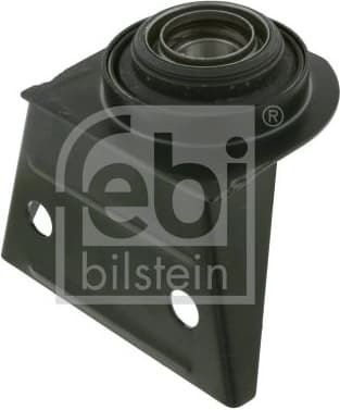 Suspension, propshaft 24782