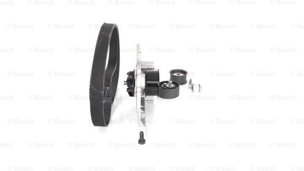 Water Pump & Timing Belt Kit 1987946401 - image 4