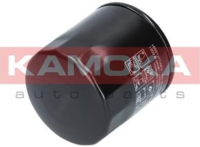 Oil Filter F113201 - image 4