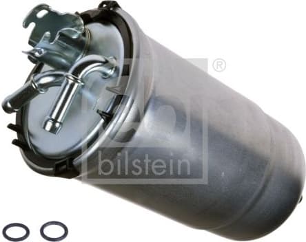 Fuel Filter 100482