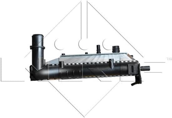 Radiator, engine cooling 58185 - image 4