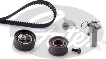 Timing Belt Kit PowerGrip™ K025493XS