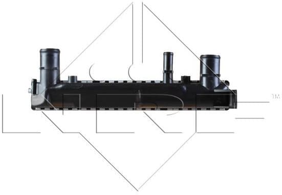 Radiator, engine cooling 54602 - image 4