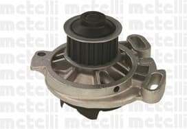 Water pump cooling system 24-0424