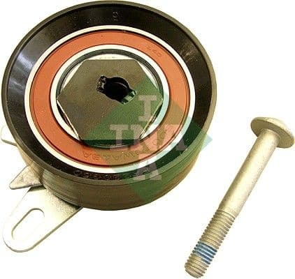 Tensioner Pulley, timing belt 531034230