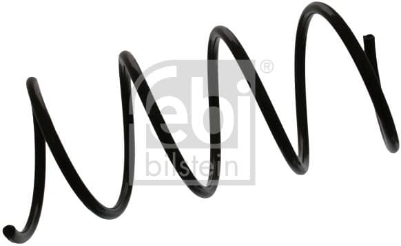 Suspension Spring 46889
