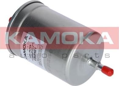 Fuel Filter F302401 - image 2