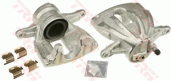 Brake Caliper BHX520E - image 2