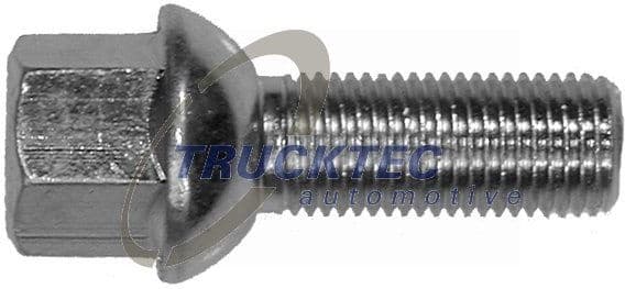 Wheel Bolt 02.33.016
