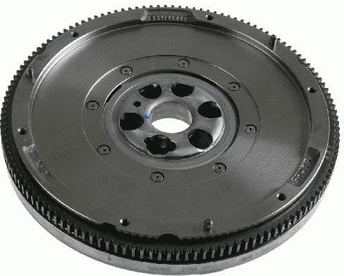 Flywheel Dual-mass flywheel 2294 001 033 - image 2