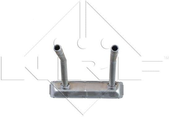 Heat Exchanger, interior heating EASY FIT 58147 - image 3
