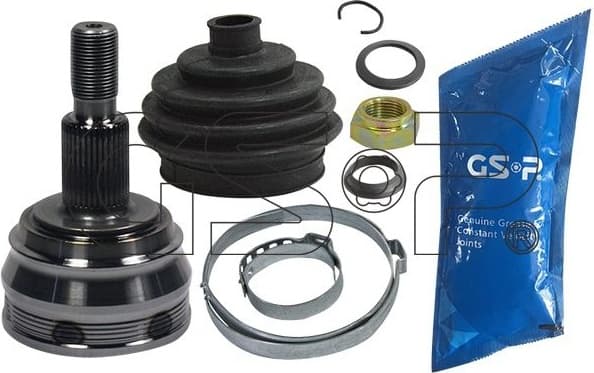 Joint Kit, drive shaft 803033