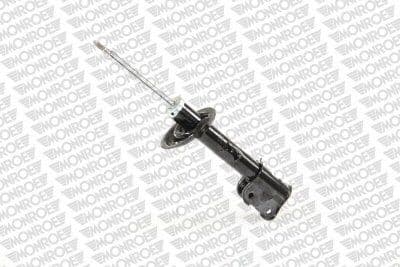 Shock Absorber MONROE ORIGINAL (Gas Technology) G8407 - image 2
