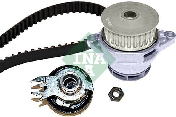 Water Pump & Timing Belt Kit 530016730