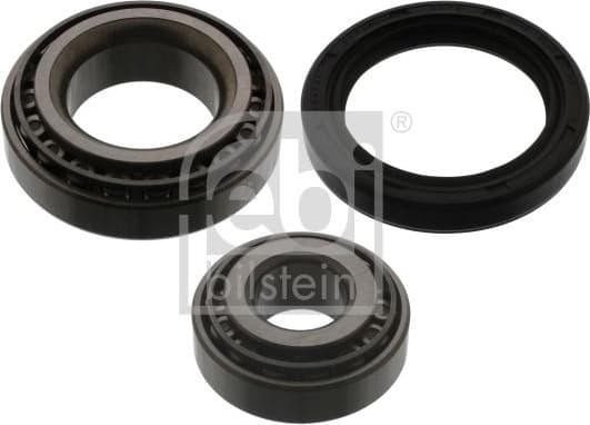 Wheel Bearing Kit 05458