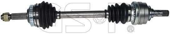 Drive Shaft 244002