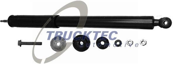 Shock Absorber 02.30.120