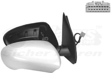 Exterior Mirror * HAGUS * 3388818 - image 2