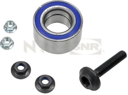 Wheel Bearing Kit R157.23