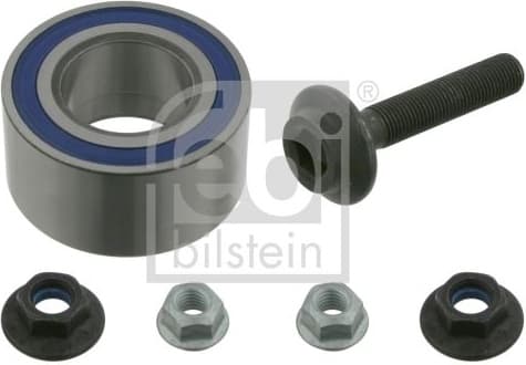 Wheel Bearing Kit 24366