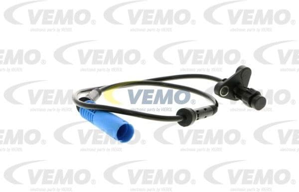 Sensor, wheel speed Original VEMO Quality V20-72-0450