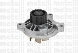 Water pump cooling system 24-0898