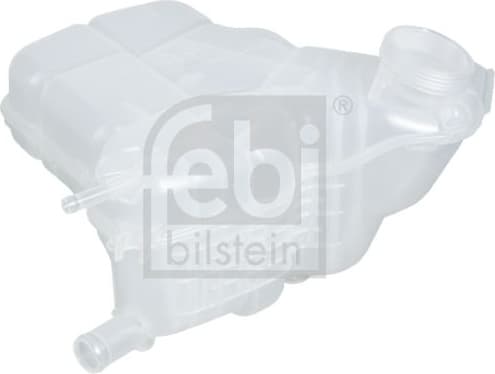 Expansion Tank, coolant 47897