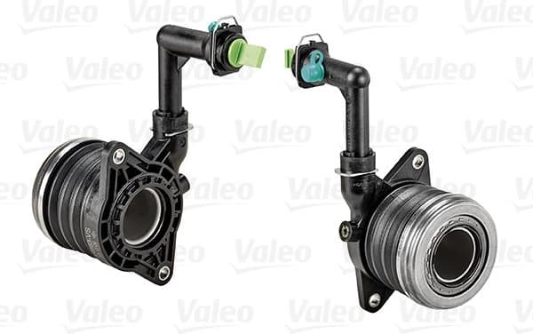 Central Slave Cylinder, clutch 804563