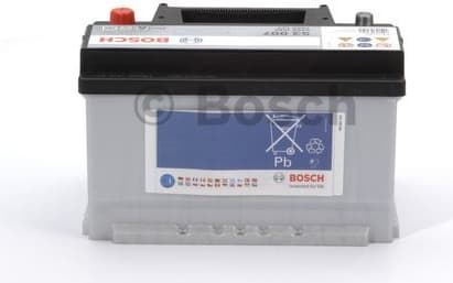 Starter Battery S3 0092S30070 - image 3