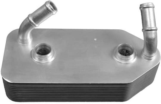 Oil Cooler, automatic transmission 31186 - image 2