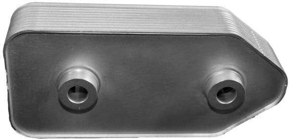 Oil Cooler, automatic transmission 31186 - image 3