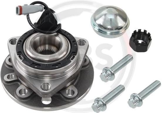 Wheel Hub 201202