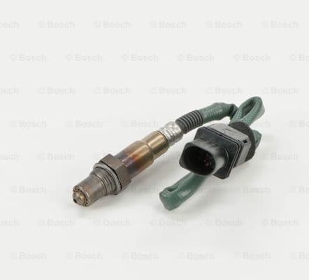 Oxygen Sensor 0258017016