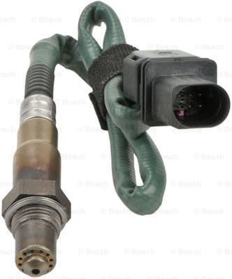 Oxygen Sensor 0258017016 - image 2