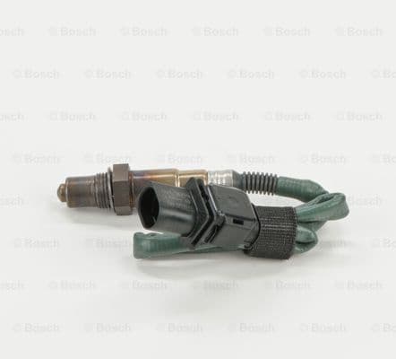 Oxygen Sensor 0258017016 - image 3