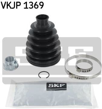Bellow Kit, drive shaft VKJP 1369