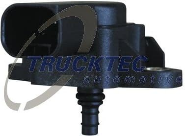 Sensor, boost pressure 02.17.079