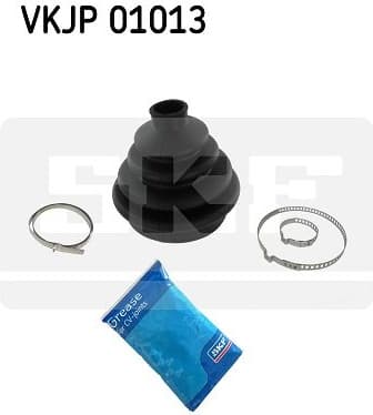 Bellow Kit, drive shaft VKJP 01013