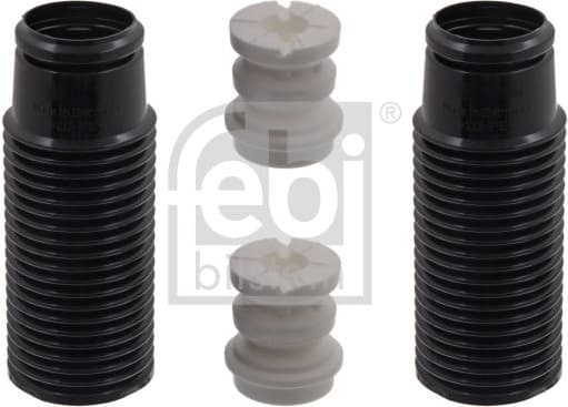Dust Cover Kit, shock absorber 13015