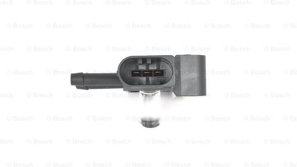 Sensor, exhaust pressure 0281006278 - image 2