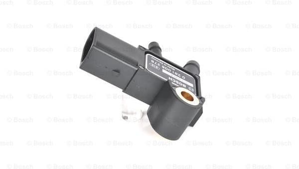 Sensor, exhaust pressure 0281006278 - image 3