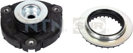 Repair Kit, suspension strut support mount KB657.13