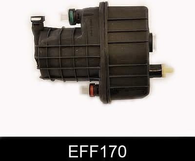 Filter diesel fuel EFF170 - image 2