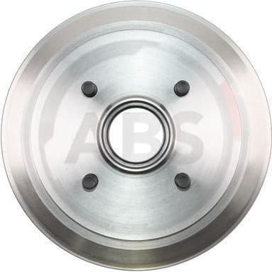 Brake Drum 7178-S