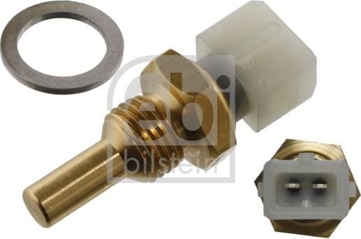 Sensor, coolant temperature 36418