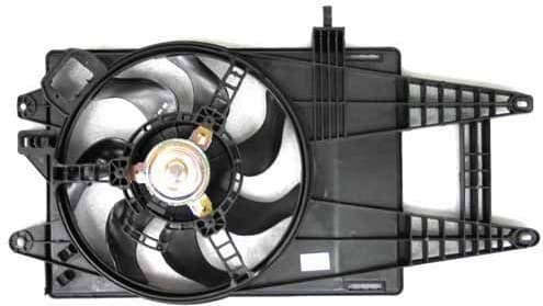 Fan, engine cooling 47522 - image 3